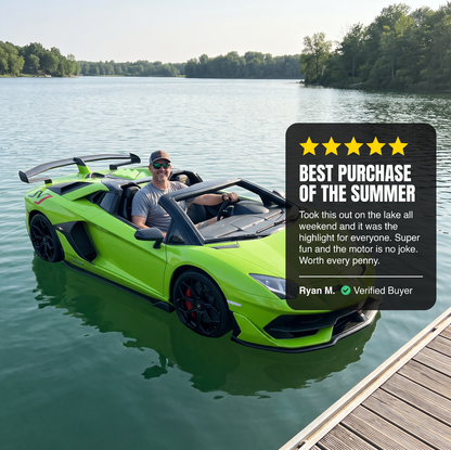 My Drift Float