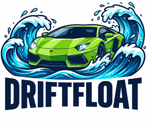 Drift Float